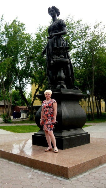 Наталья Маэда