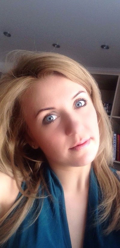 Елена Сивухина