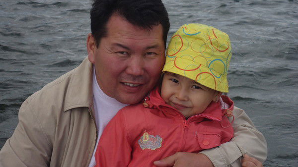 Максут Ибраев