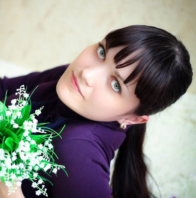 Надежда Солодовник