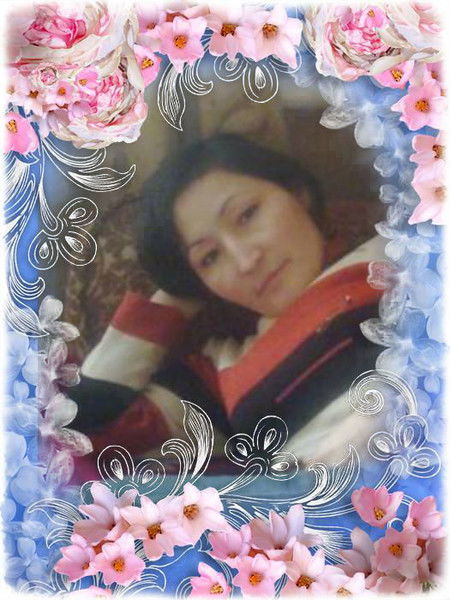 Асельесемсейтова Оспанова