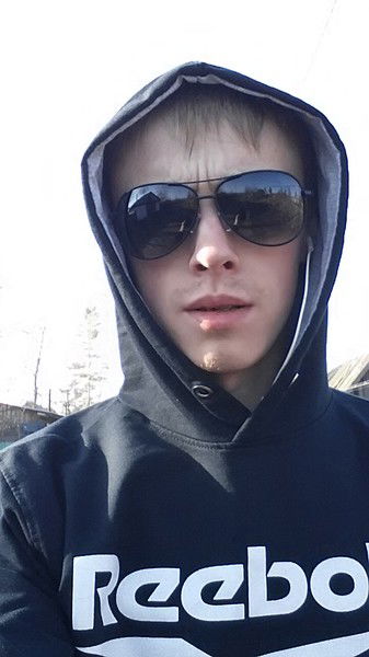 Виталий Сиделёв