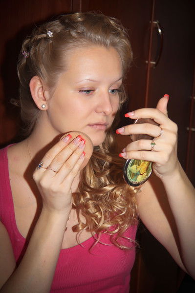 Алена Янюкова