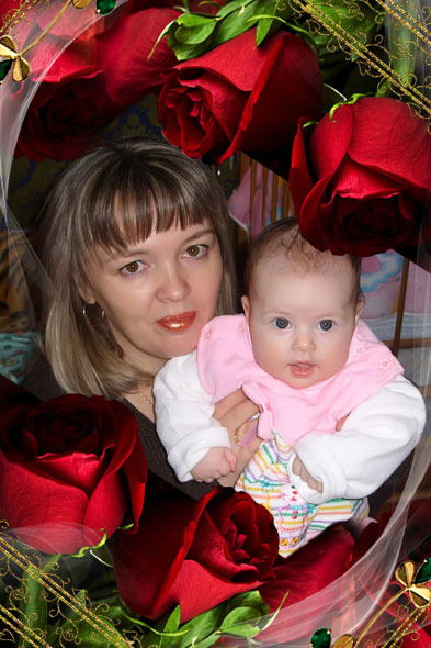 Оксана Михайлова