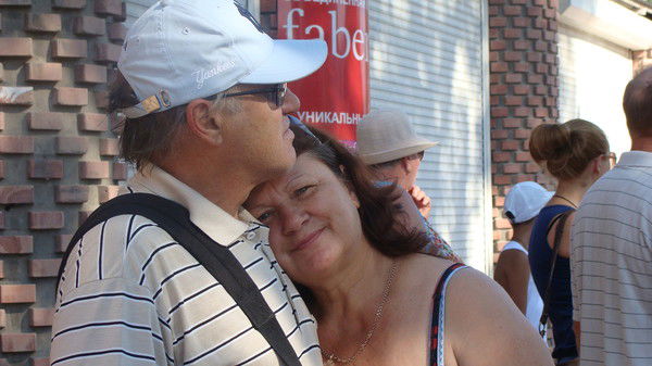 Владимир Дар