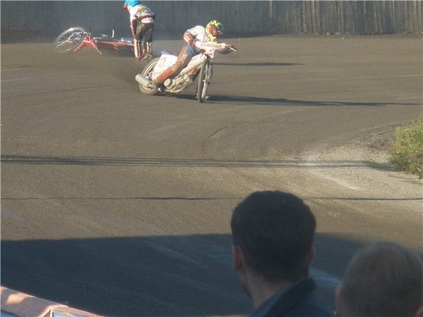 Павел Савельев