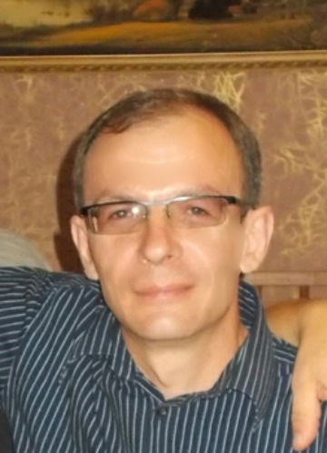 Василий Демидов