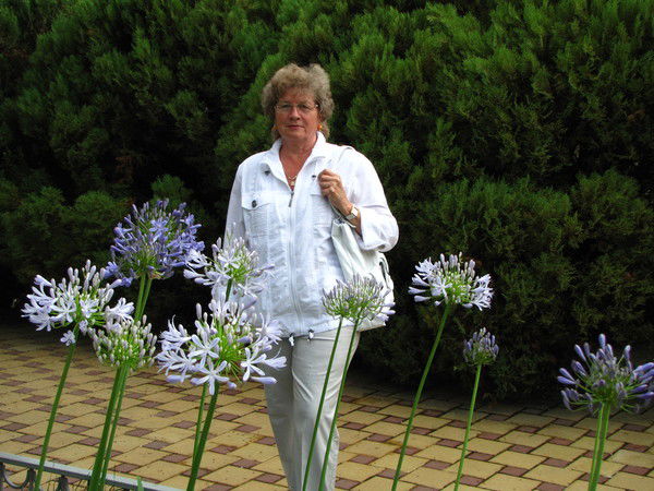 Вера Сергунина