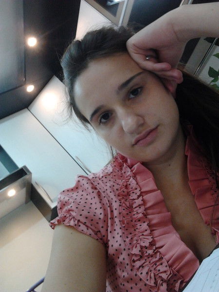 Анастасия Турунцева