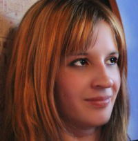 Татьяна Дубинкина