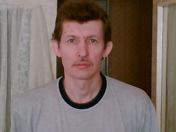 Владимир Плохов