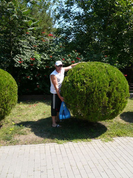 Игорь Володин