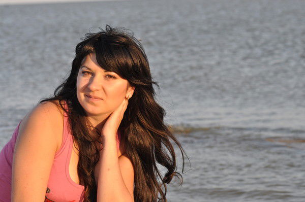 Екатерина Влащенко