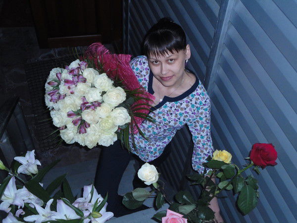 Дарья Давлетбаева