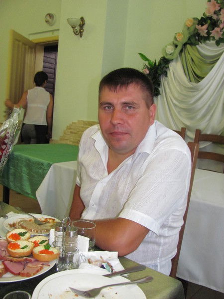 Сергей Хамелюк