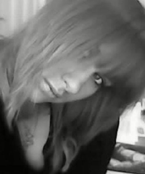 Анюта Урмазова