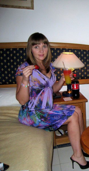 Юлия Бондарева