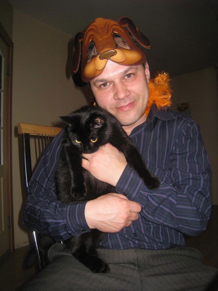 Александр Семиглазов