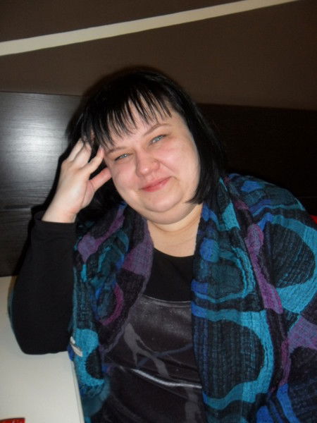 Ирина Чернышова