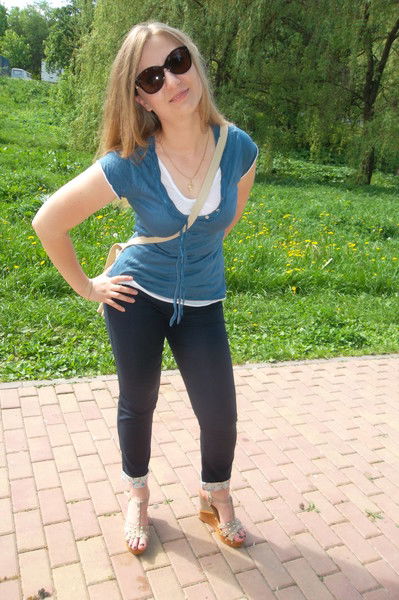 Мария Бусько