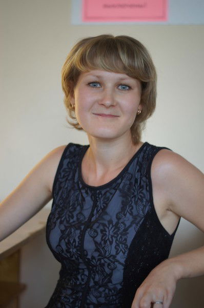 Наталия Япаева