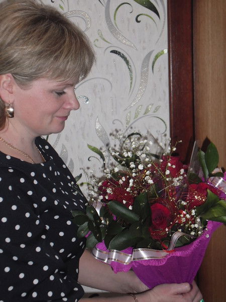 Татьяна Бельчикова