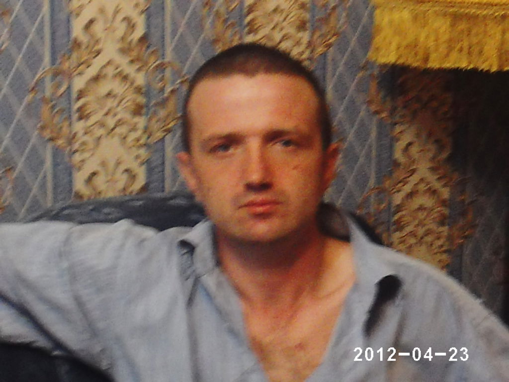 Ярослав Михальчишин