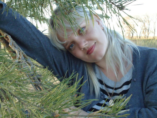 Наталья Елова