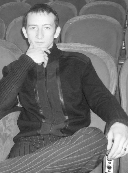 Вагиз Гайнуллин