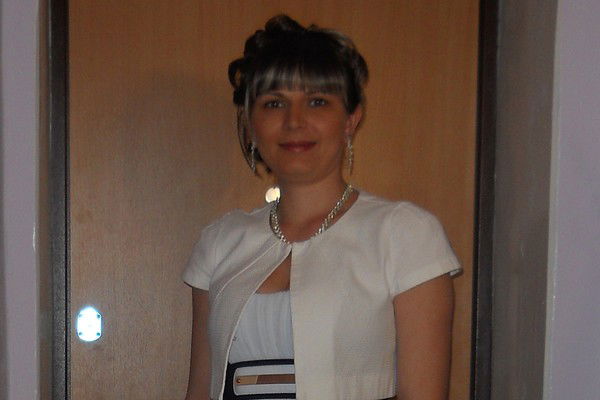 Евгения Долгова