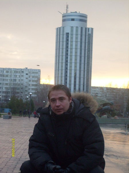 Ильдар Баишев