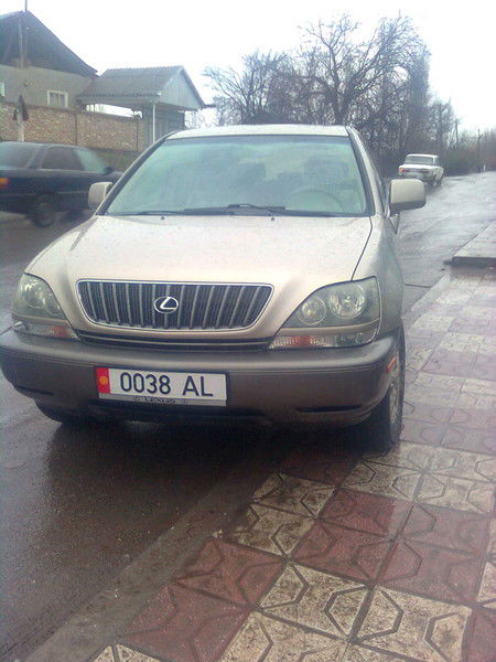 Осоо Уста Наби