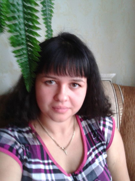 Евгения Шутова