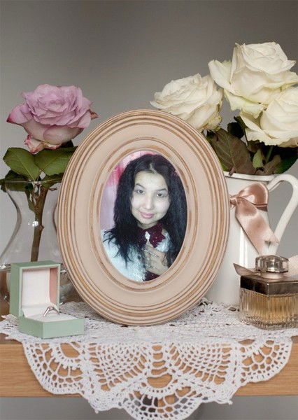 Жаркынай Абдикерим