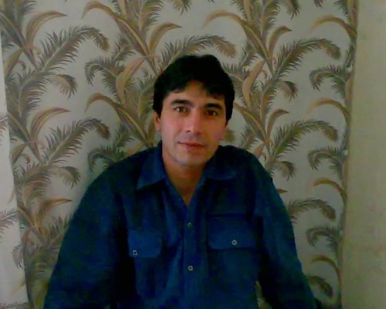 Марат Саттаров