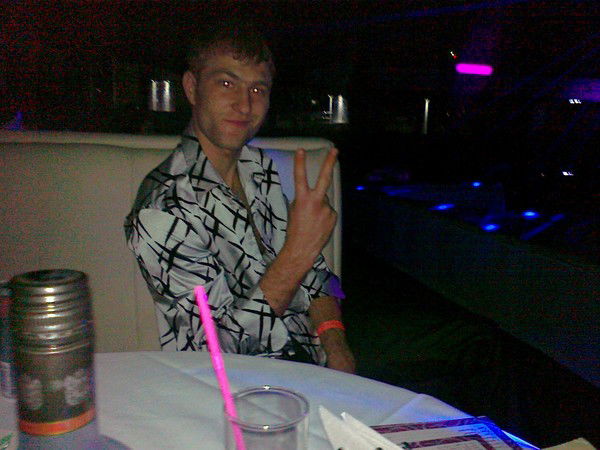 Макс Семендеев