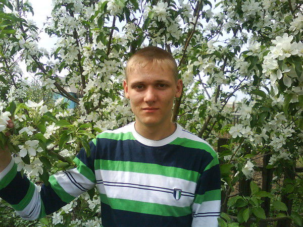 Евгений Чекмарев