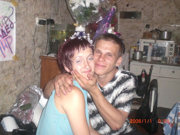 Анна Черкашина