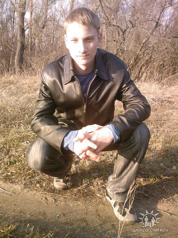 Владислав Ермоленко