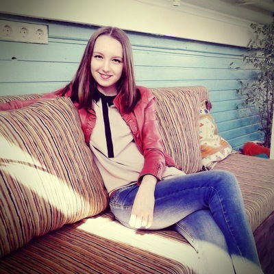 Мария Внукова