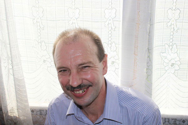 Сергей Тулупов