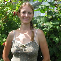 Юлия Осипова