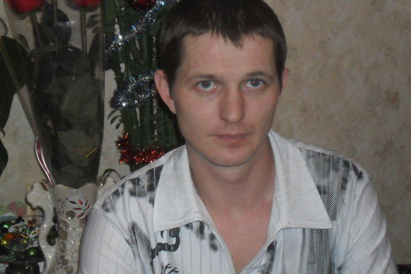 Александр Кузин