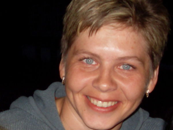 Ольга Новикова