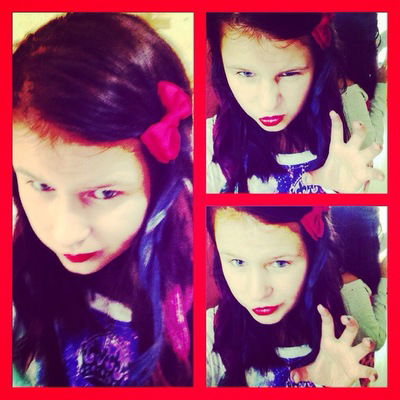 Дашенька Николаева