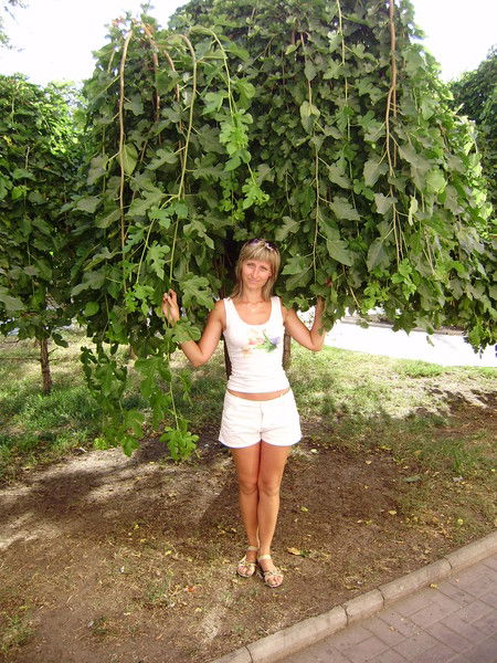 Татьяна Новик