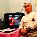Jenishbek Ergeshov