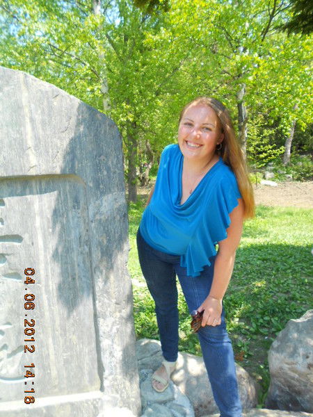 Екатерина Майорова