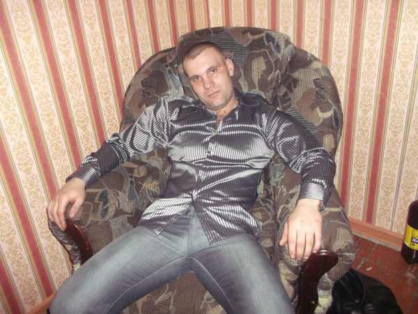 Валентин Сизенко