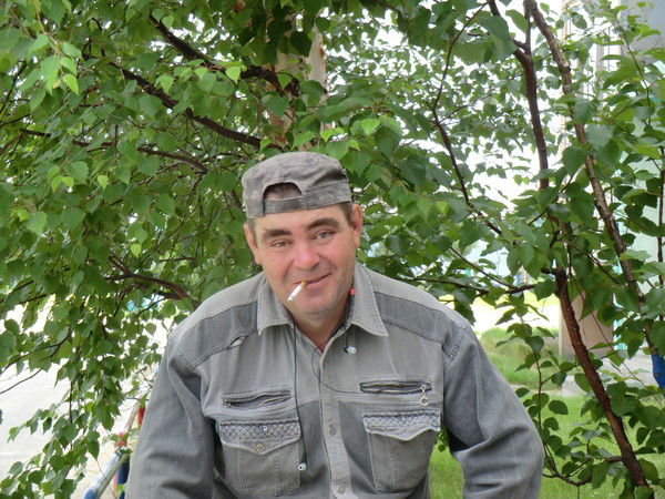 Саша Дубинин